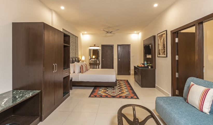 lemon tree premier rishikesh