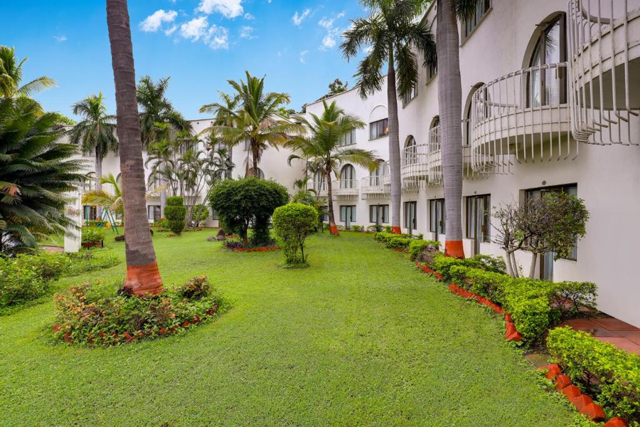 Lemon Tree Hotel, Aurangabad,Mgm Aurangabad,4 star
