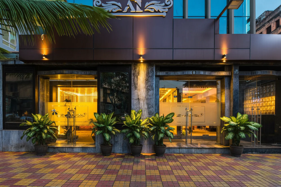 kolkata