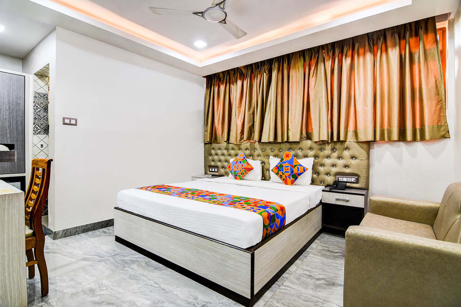 kolkata