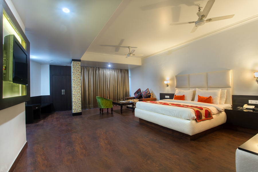 hotel subash international