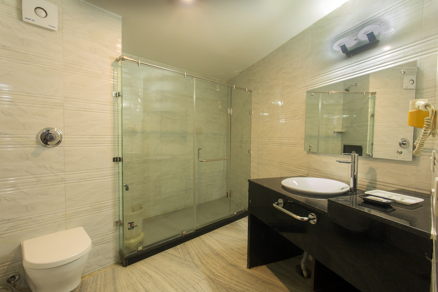 hotel subash international