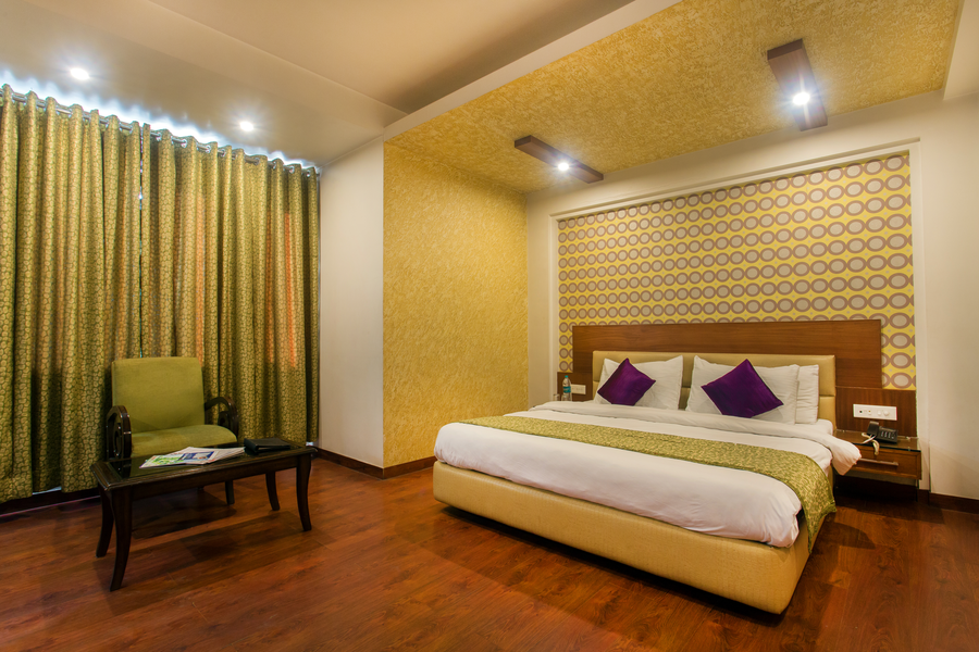 hotel subash international