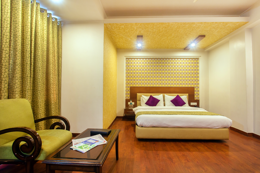 hotel subash international
