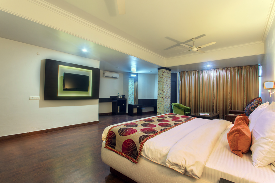 hotel subash international