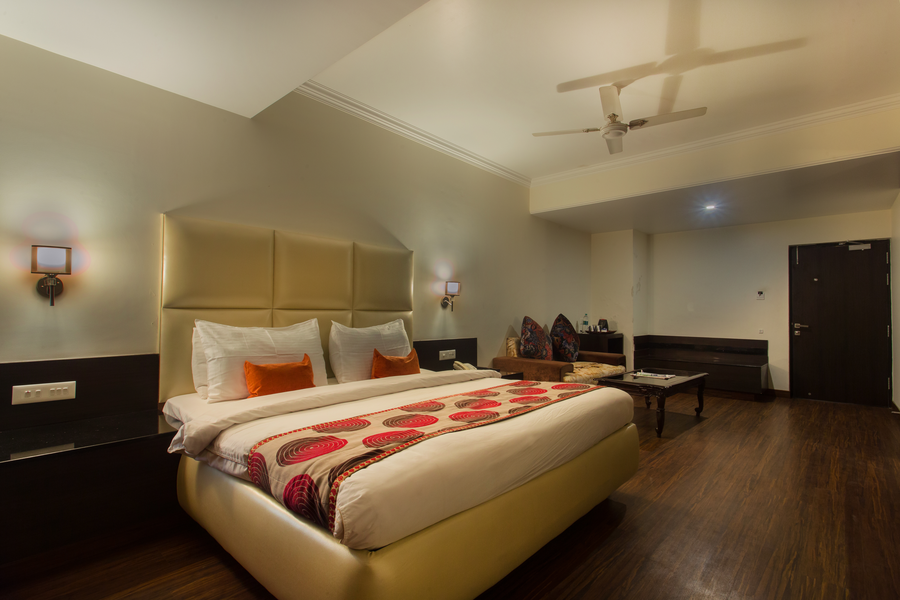 hotel subash international