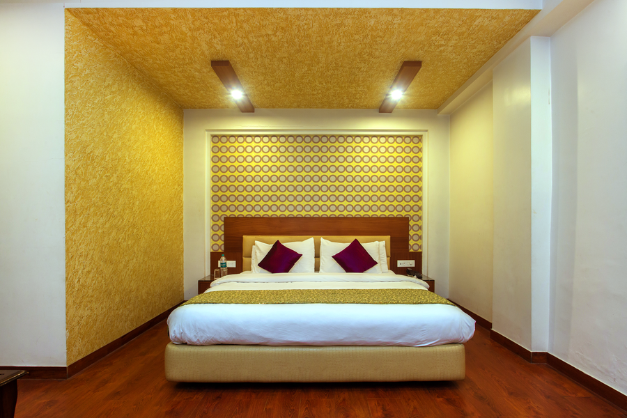 hotel subash international