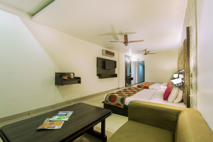 hotel subash international