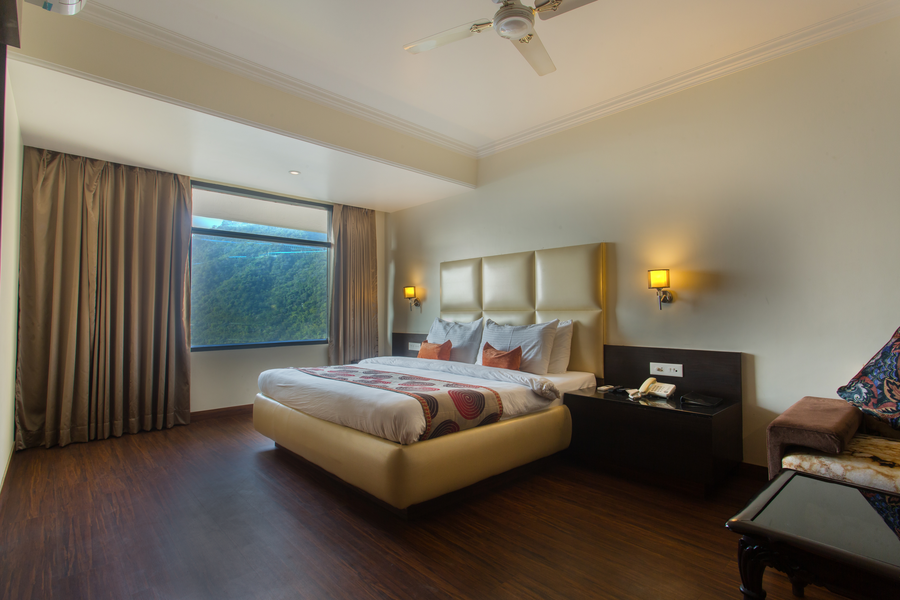 hotel subash international