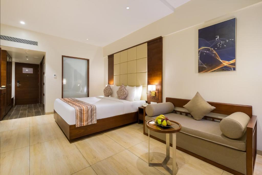 the fern an ecotel hotel lonavala