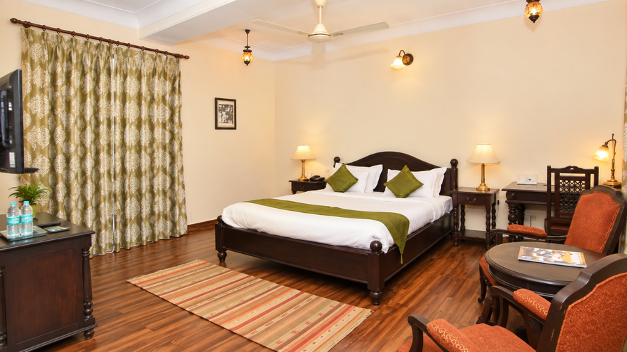 heritage khandwa haveli