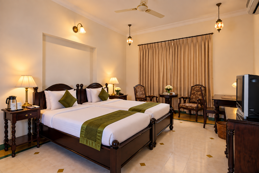 heritage khandwa haveli