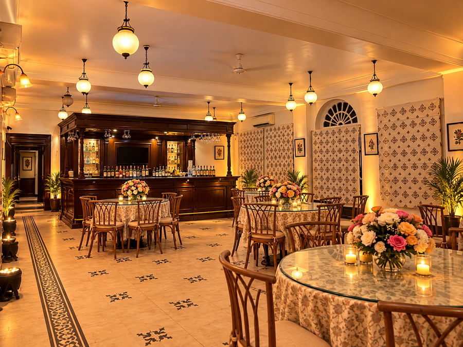 heritage khandwa haveli