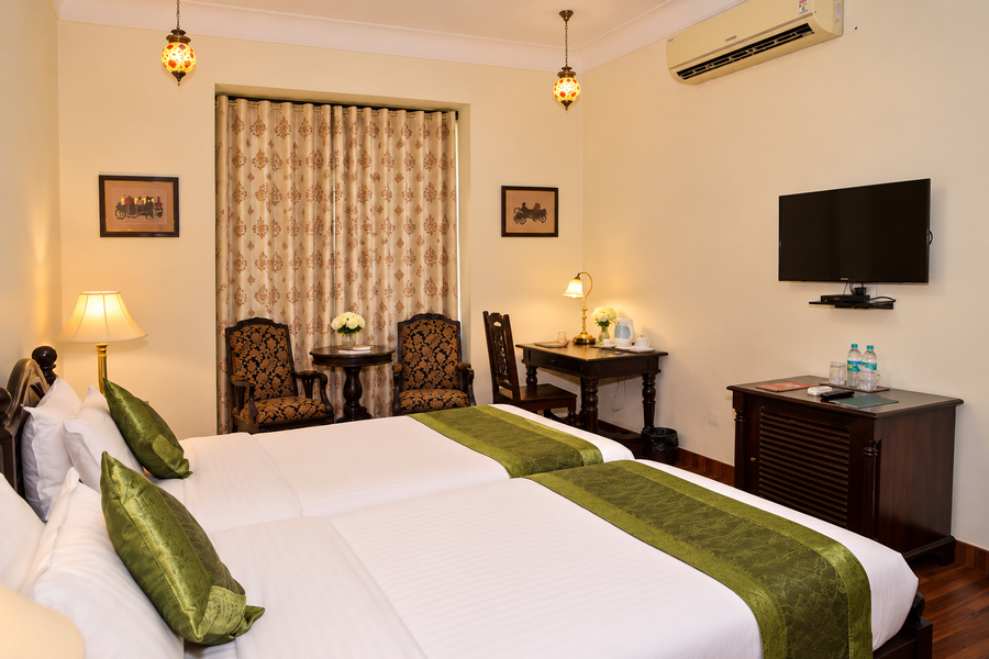heritage khandwa haveli