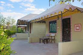 Dera Kumbhalgarh,Po. Jamanashankara Aameta, Aret Ki Bhagal,3 star