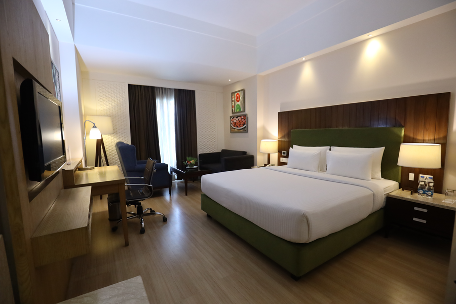 best western plus jalandhar