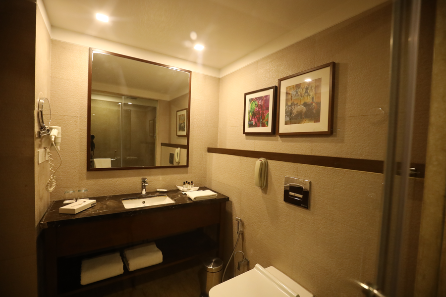 best western plus jalandhar