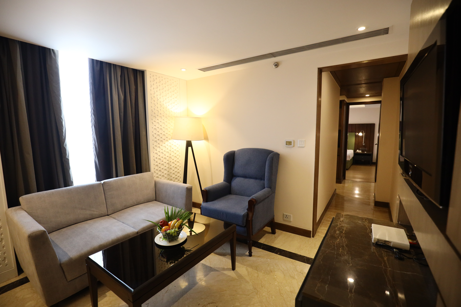 best western plus jalandhar