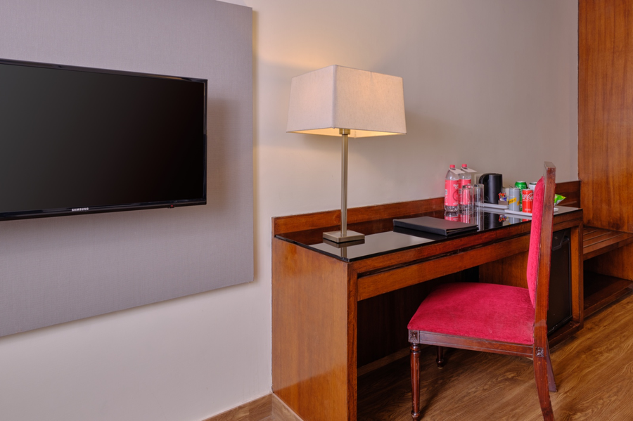 best western country woods resort