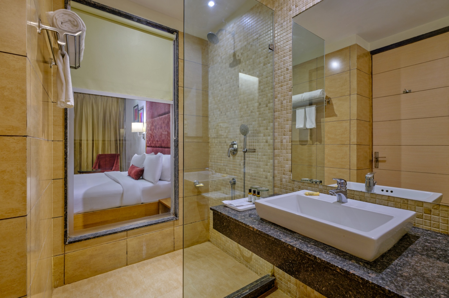 Best Western Country Woods Resort,Ambala, Ambala,4 star