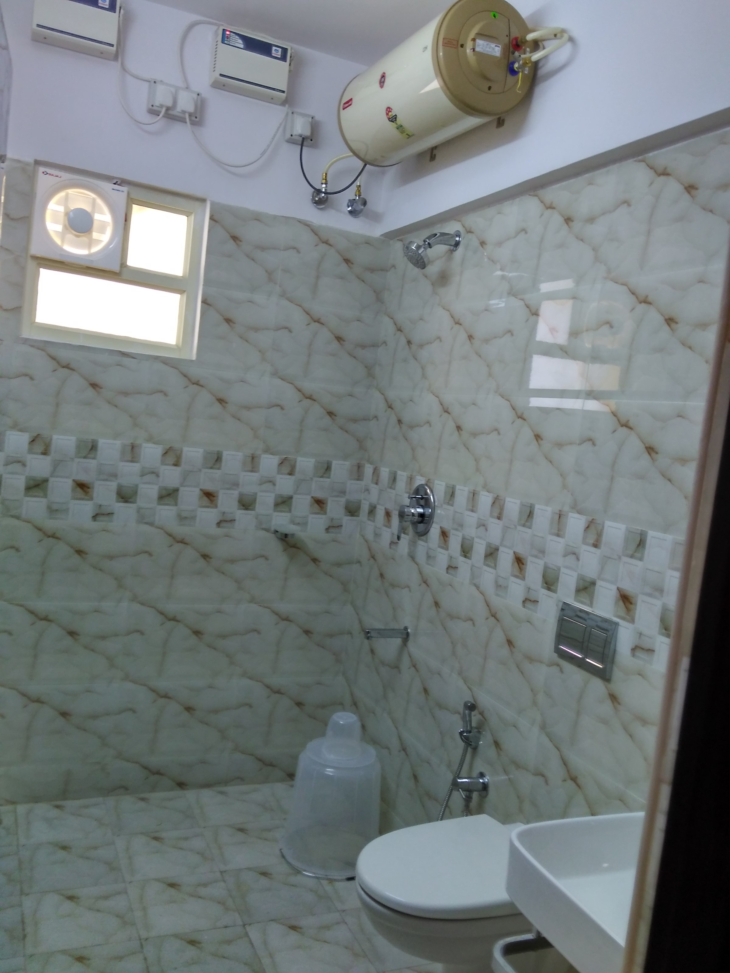 vista suites bangalore