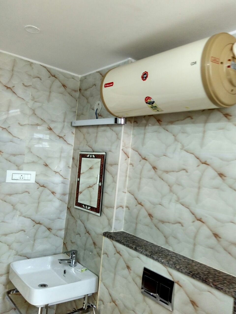 vista suites bangalore