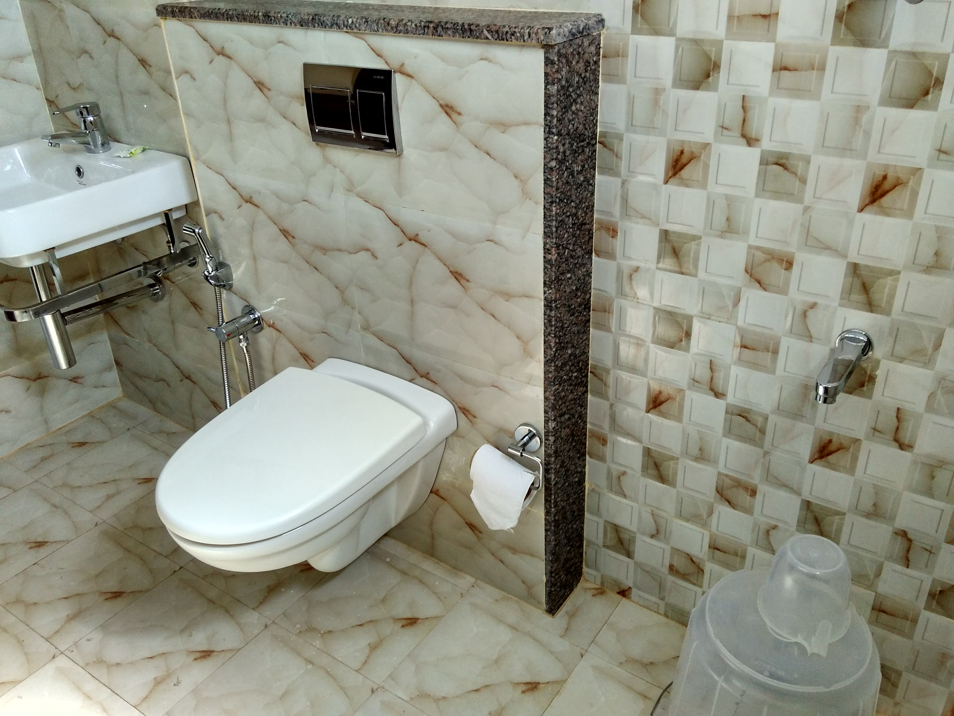 vista suites bangalore