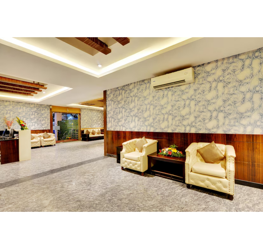 vista suites bangalore