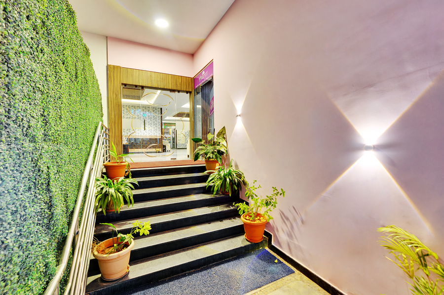 Vista Suites, Bangalore,Hesarghatta,3 star