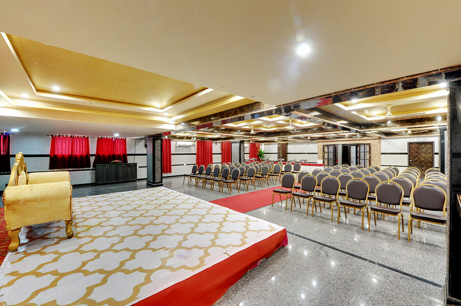 vista suites bangalore