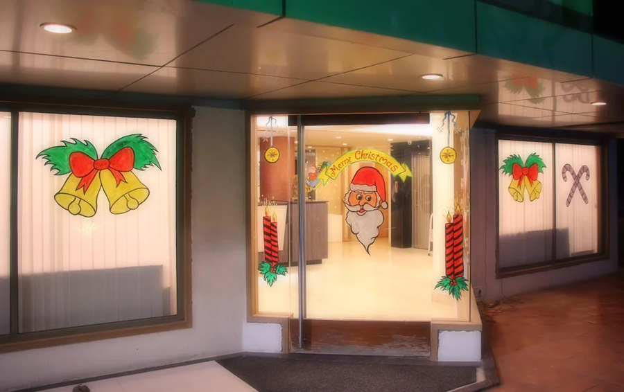 hotel skylon by bizzgrow hotels