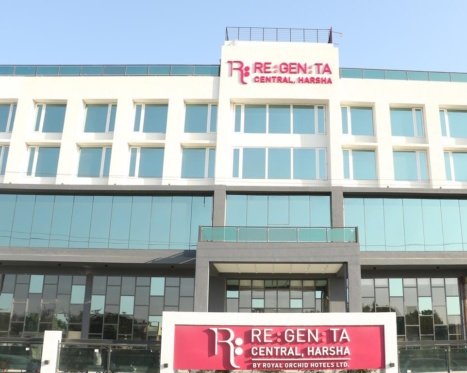 Regenta Central Harsha