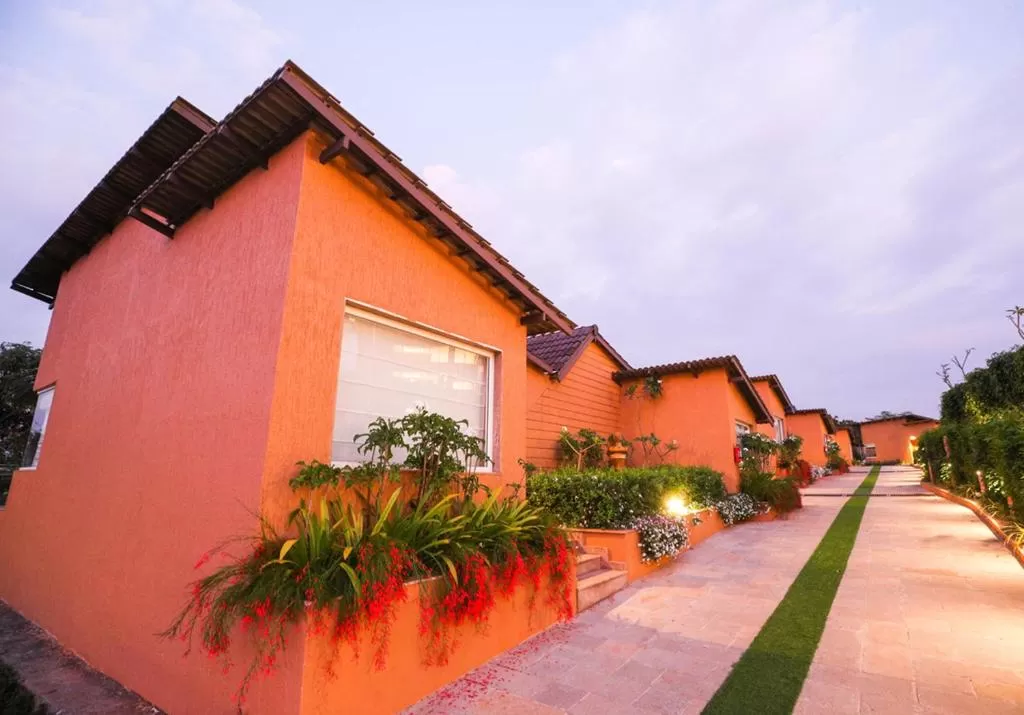 Regenta Resort Belagavi,Nehru Nagar,5 star