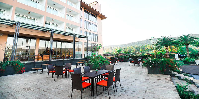 Regenta Resort Belagavi,Nehru Nagar,5 star