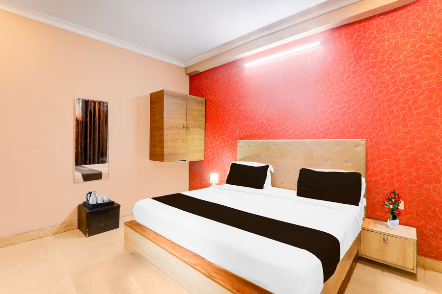 super hotel o charbagh formerly khalsa inn