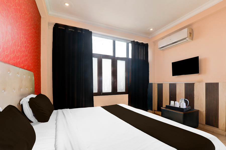 super hotel o charbagh formerly khalsa inn