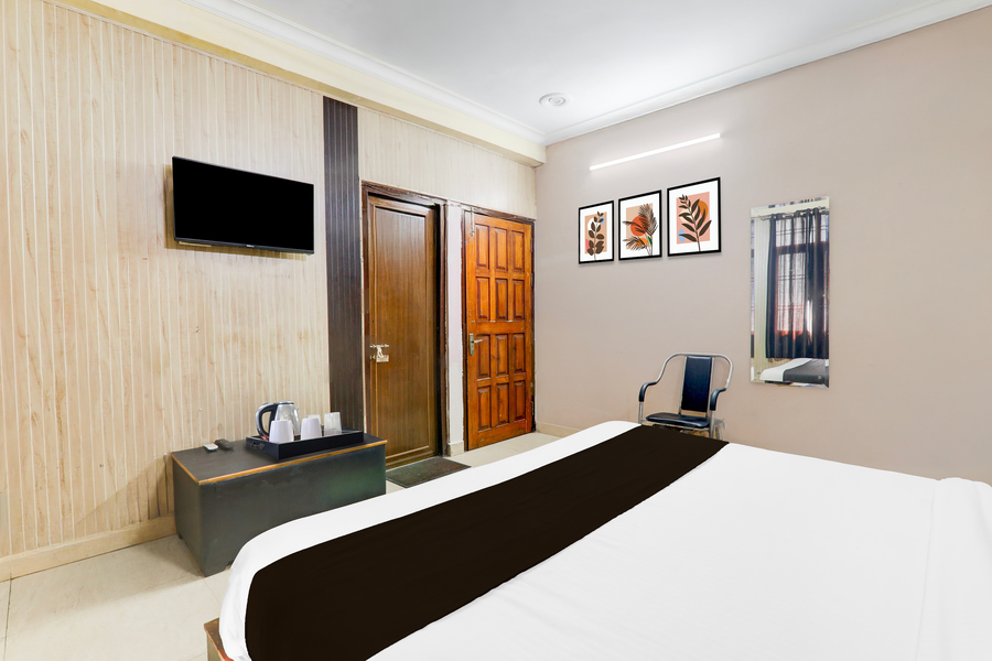 super hotel o charbagh formerly khalsa inn