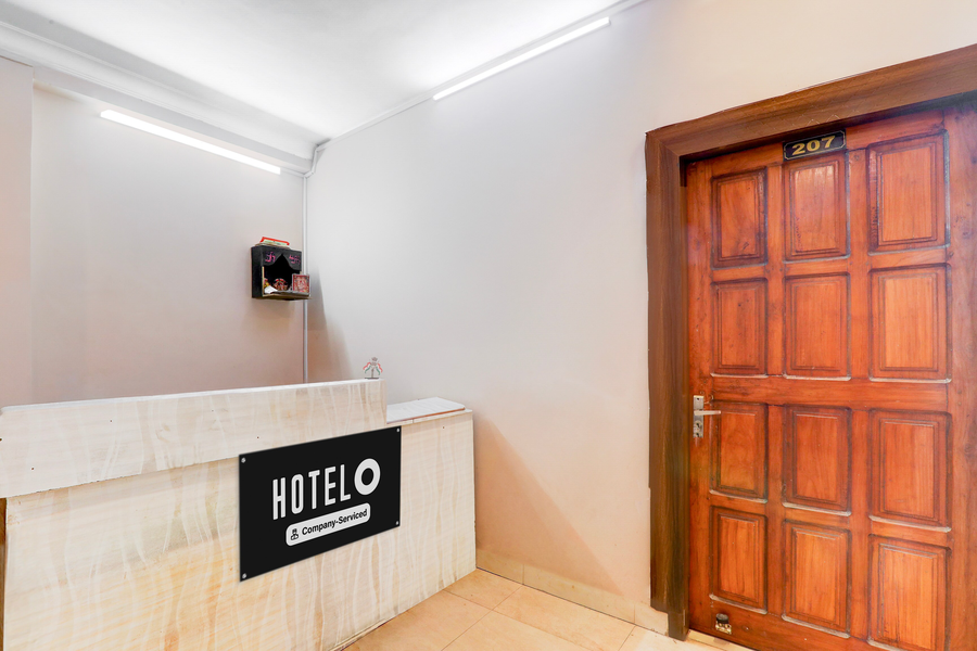 super hotel o charbagh formerly khalsa inn