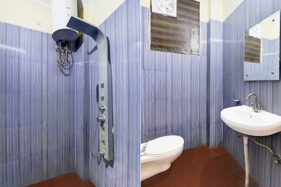 super hotel o charbagh formerly khalsa inn