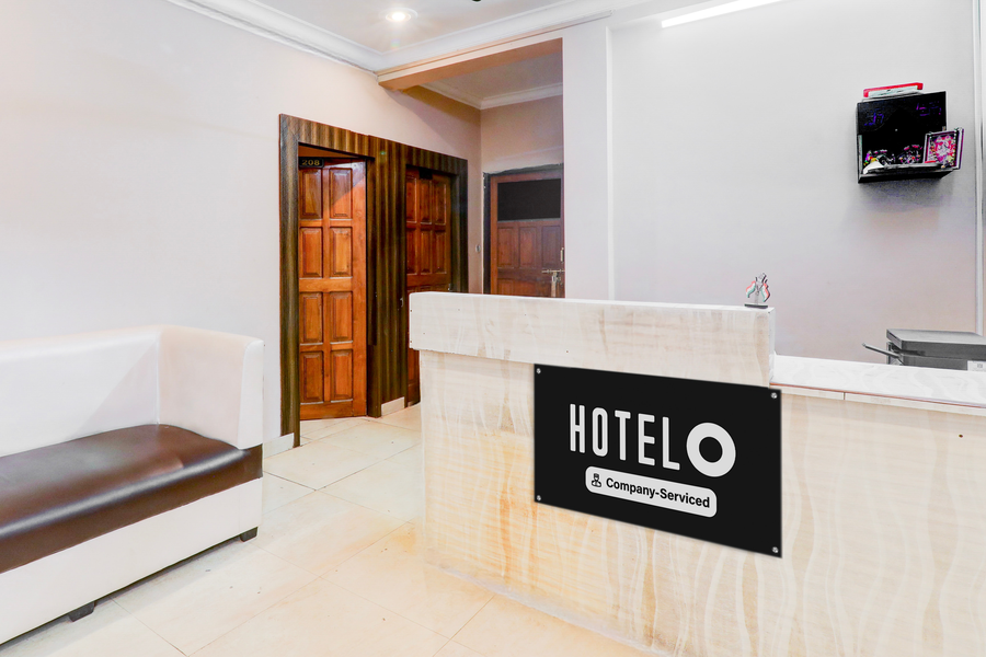 super hotel o charbagh formerly khalsa inn