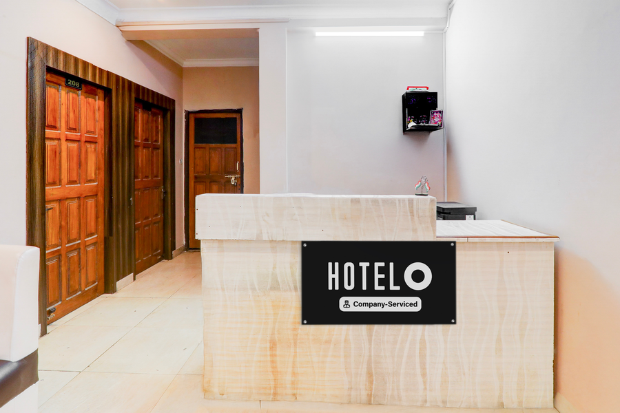 super hotel o charbagh formerly khalsa inn