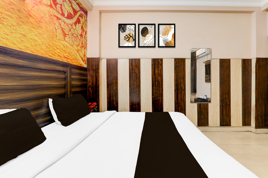 super hotel o charbagh formerly khalsa inn