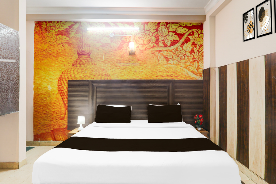 super hotel o charbagh formerly khalsa inn