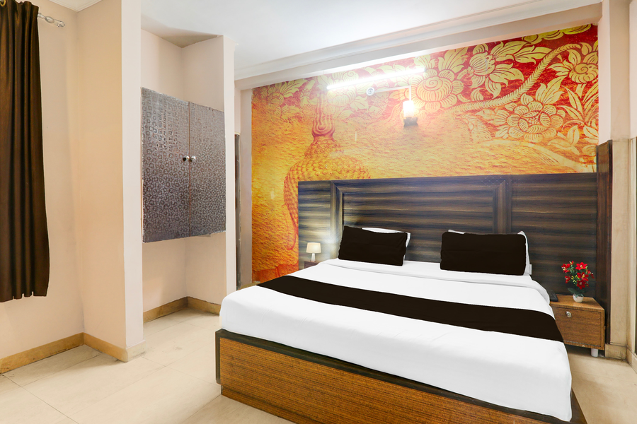 super hotel o charbagh formerly khalsa inn