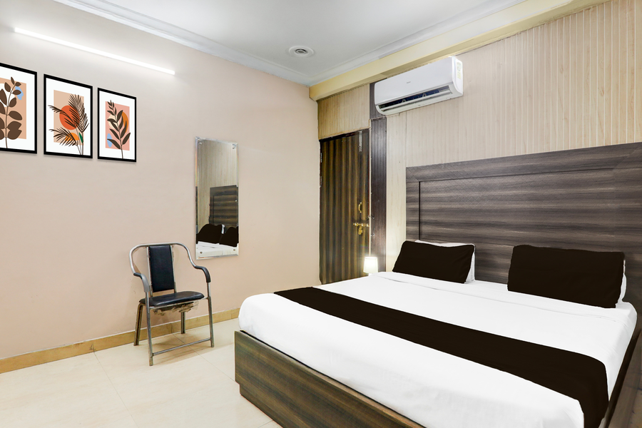 super hotel o charbagh formerly khalsa inn