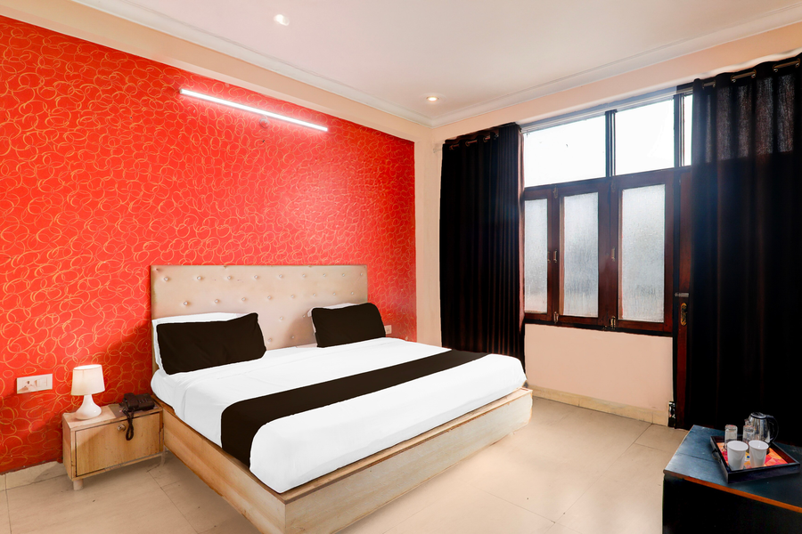 super hotel o charbagh formerly khalsa inn