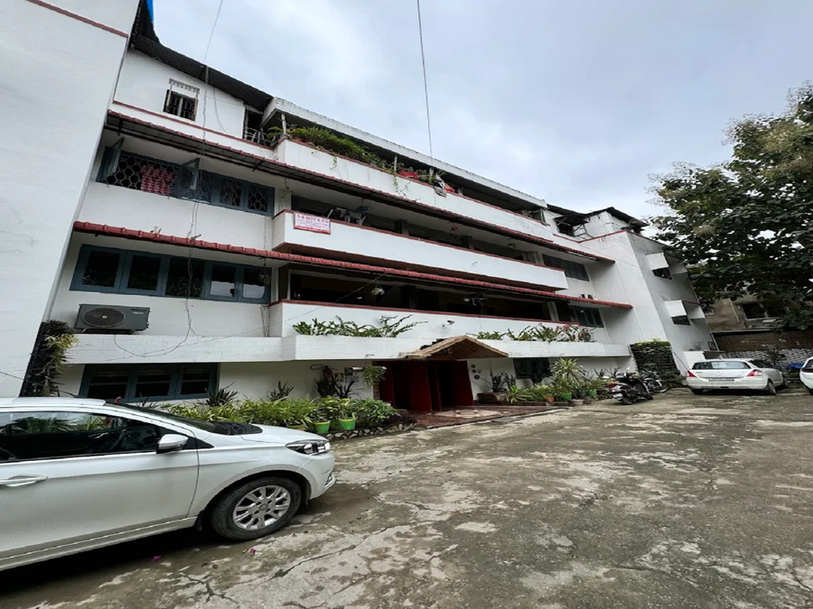 harmony house