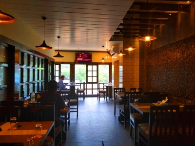 Hotel Bikram,Mahabhairab,3 star