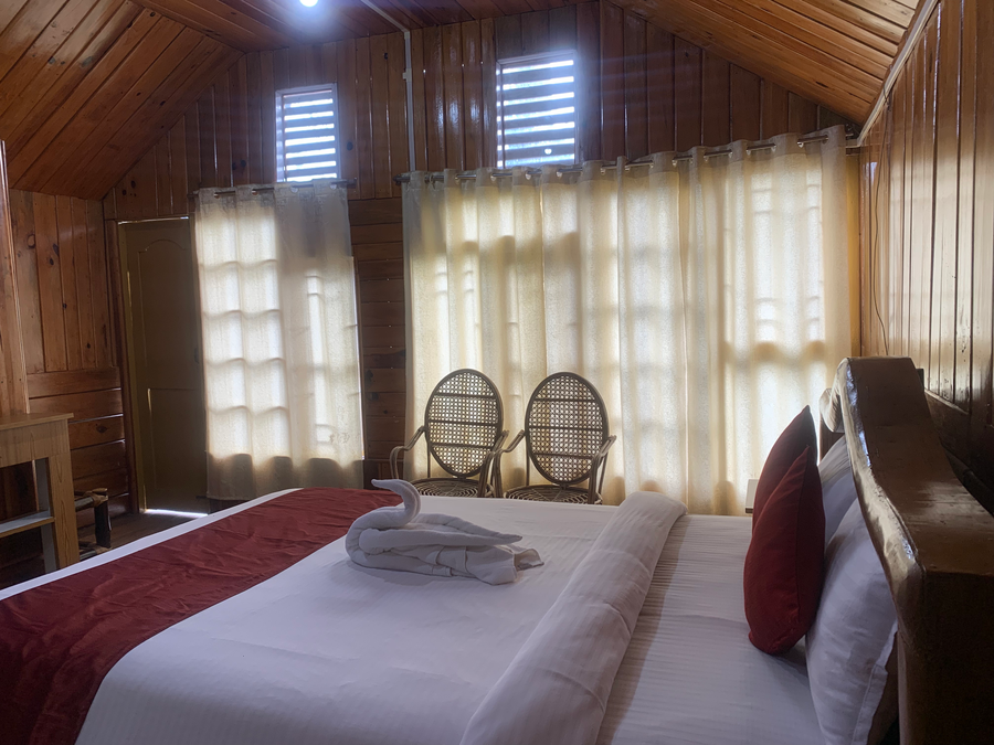 kasa resort