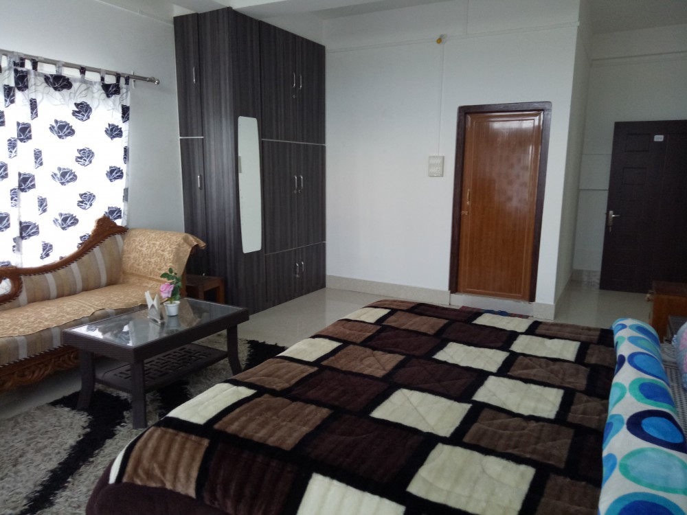 zimin ziro hotel